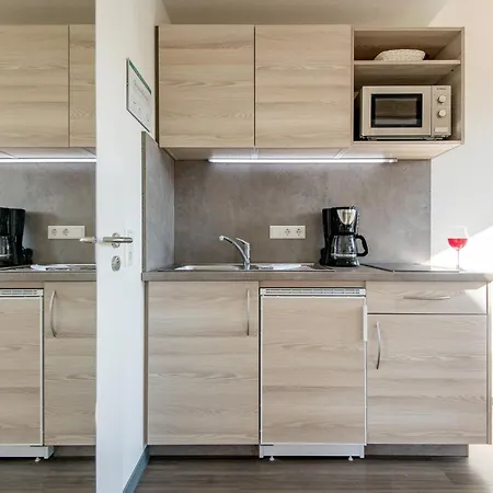Apartment Steger-hues 43 *
