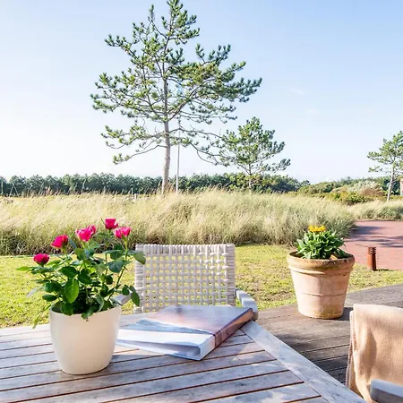 Appartamento Steger-hues 43 Sylt