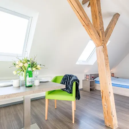 Steger-hues 43 * Sylt