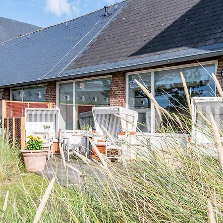 Appartamento Steger-hues 43 Sylt