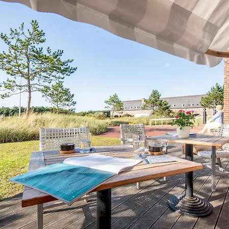 Steger-hues 43 Apartment Sylt