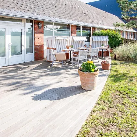 Appartamento Steger-hues 43 Sylt