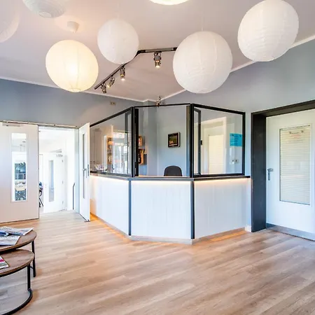 Apartment Steger-hues 43 Sylt