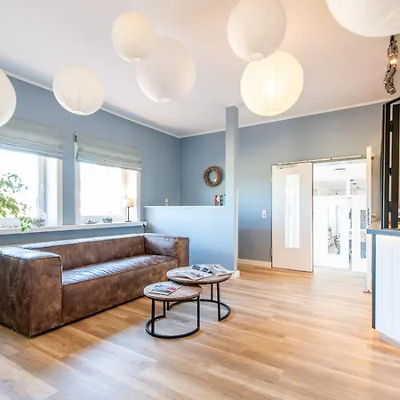 Appartamento Steger-hues 43 Sylt