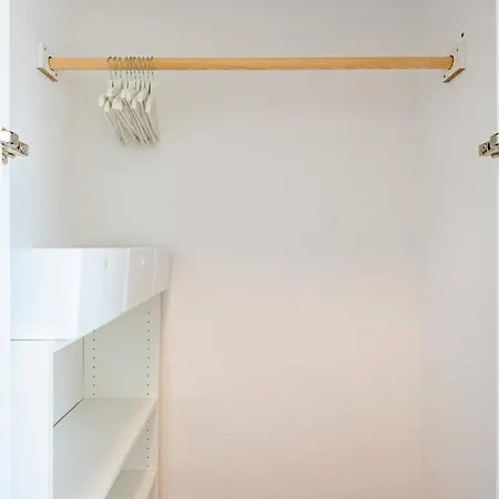 Steger-hues 43 Appartamento Sylt